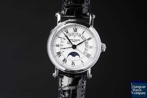 patek philippe 5059 p|patek philippe calendar 5059g.